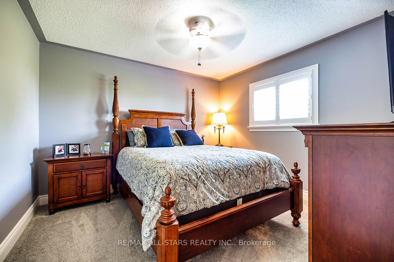 Photo 21 of 81 Hyland Crescent, Scugog, Port Perry — HOMEH