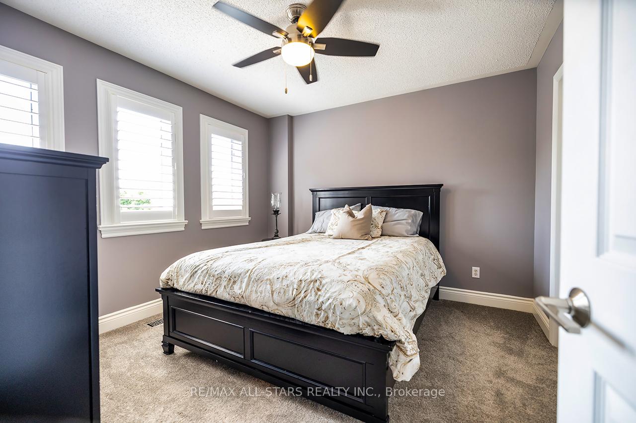Photo 15 of 81 Hyland Crescent, Scugog, Port Perry — HOMEH