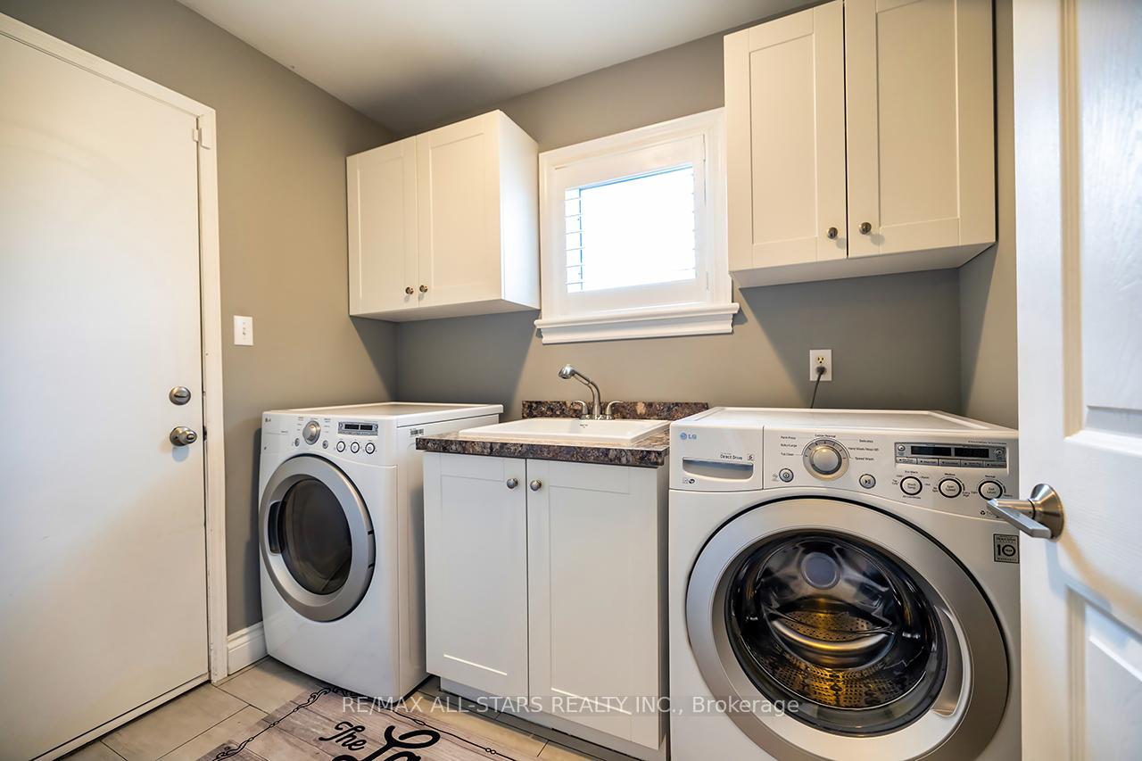 Photo 23 of 81 Hyland Crescent, Scugog, Port Perry — HOMEH