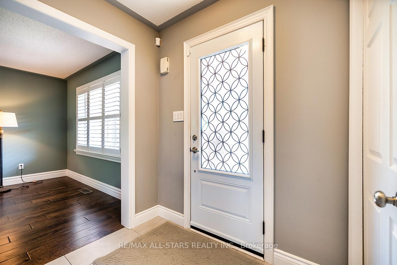 Photo 19 of 81 Hyland Crescent, Scugog, Port Perry — HOMEH