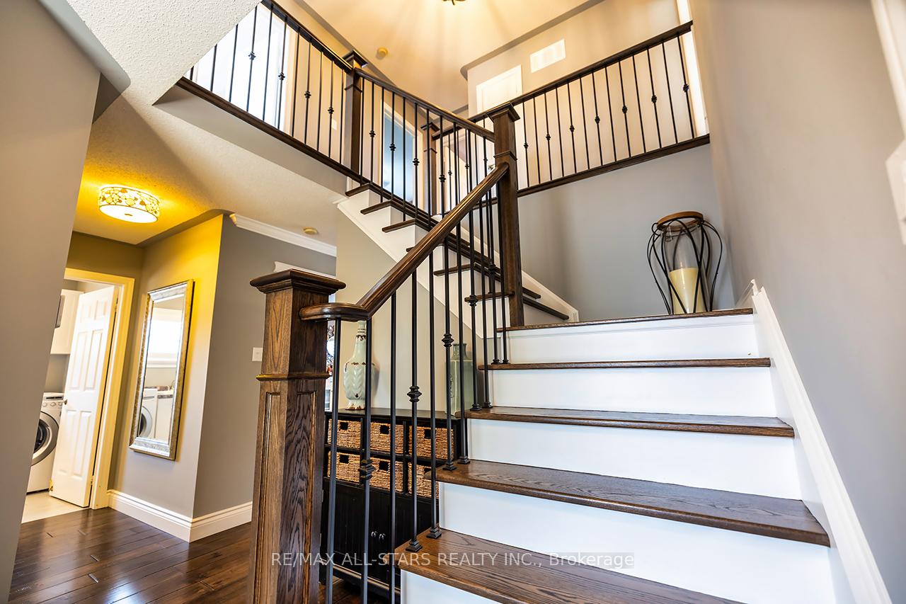 Photo 26 of 81 Hyland Crescent, Scugog, Port Perry — HOMEH