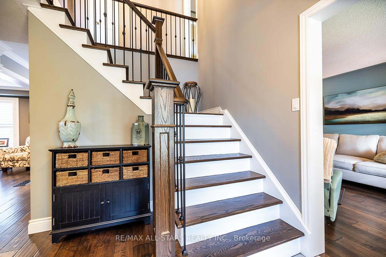 Photo 20 of 81 Hyland Crescent, Scugog, Port Perry — HOMEH