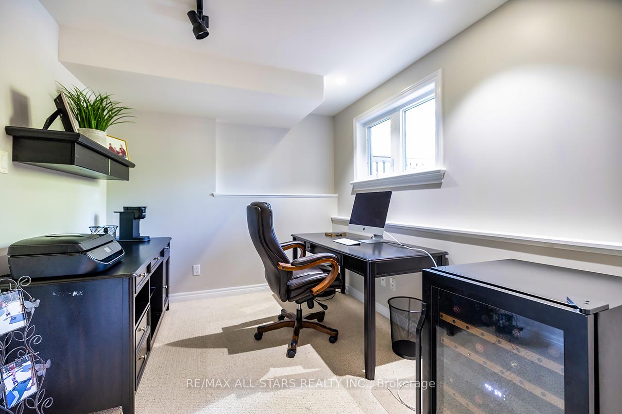 Photo 28 of 81 Hyland Crescent, Scugog, Port Perry — HOMEH