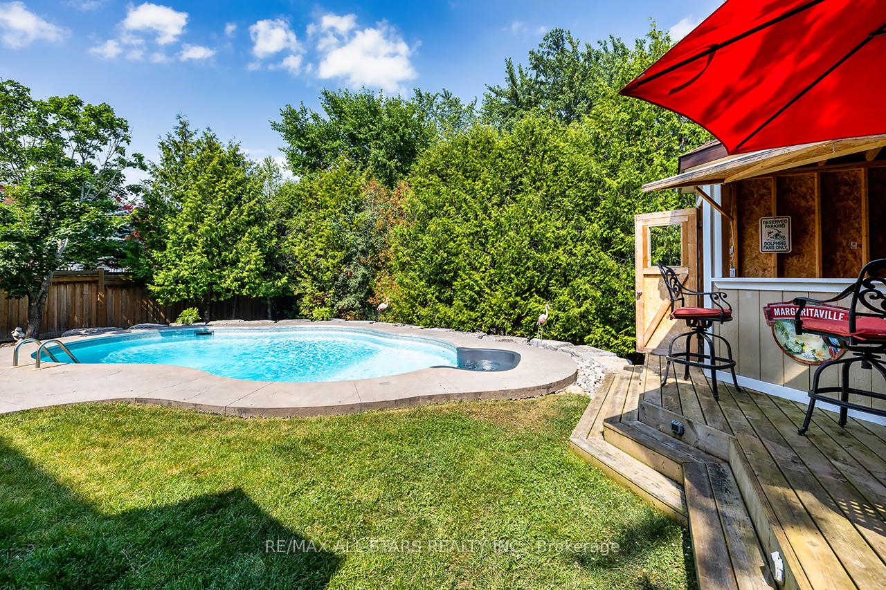 Photo 34 of 81 Hyland Crescent, Scugog, Port Perry — HOMEH