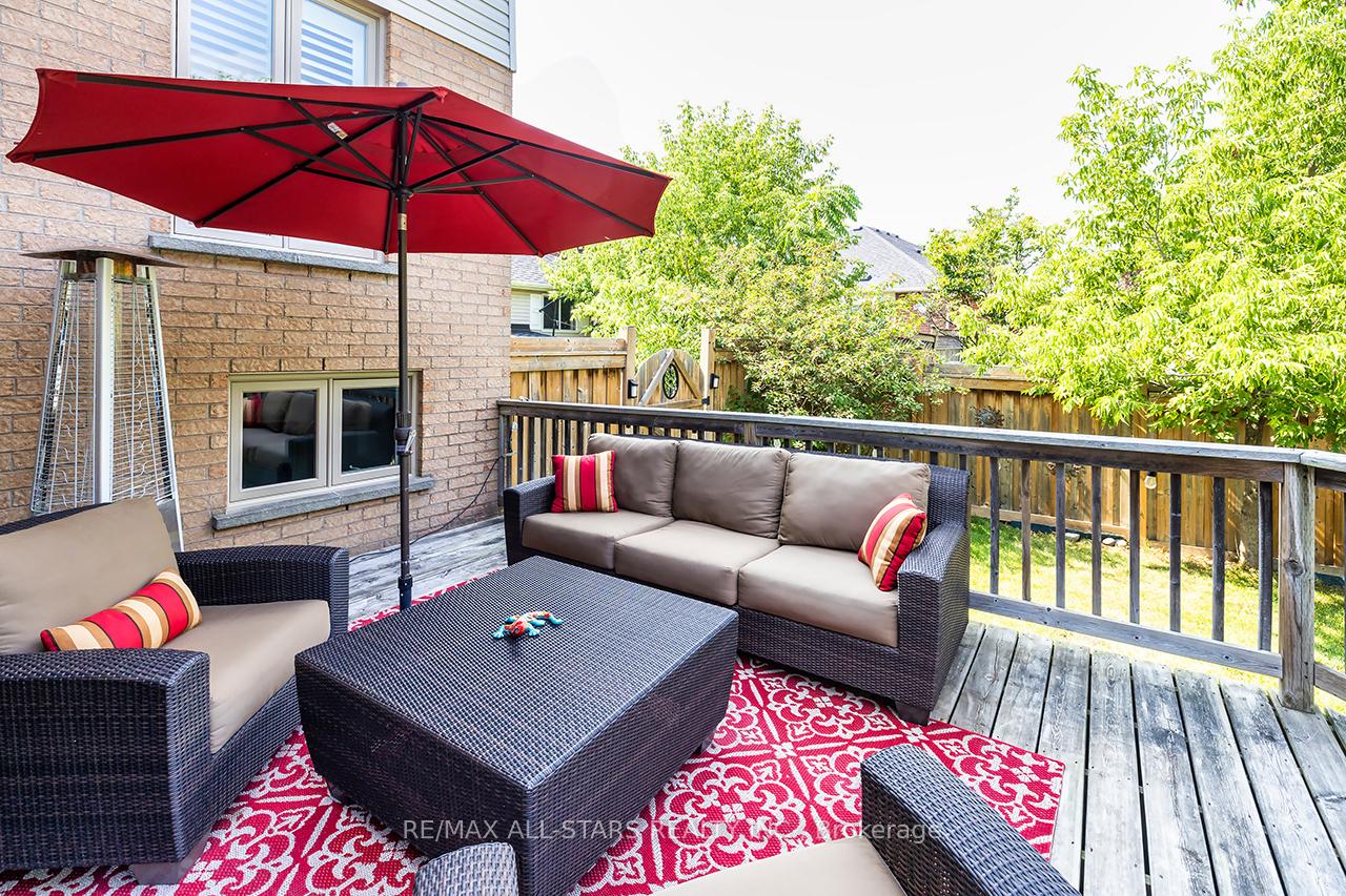 Photo 36 of 81 Hyland Crescent, Scugog, Port Perry — HOMEH