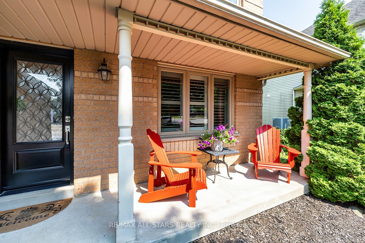 Photo 35 of 81 Hyland Crescent, Scugog, Port Perry — HOMEH