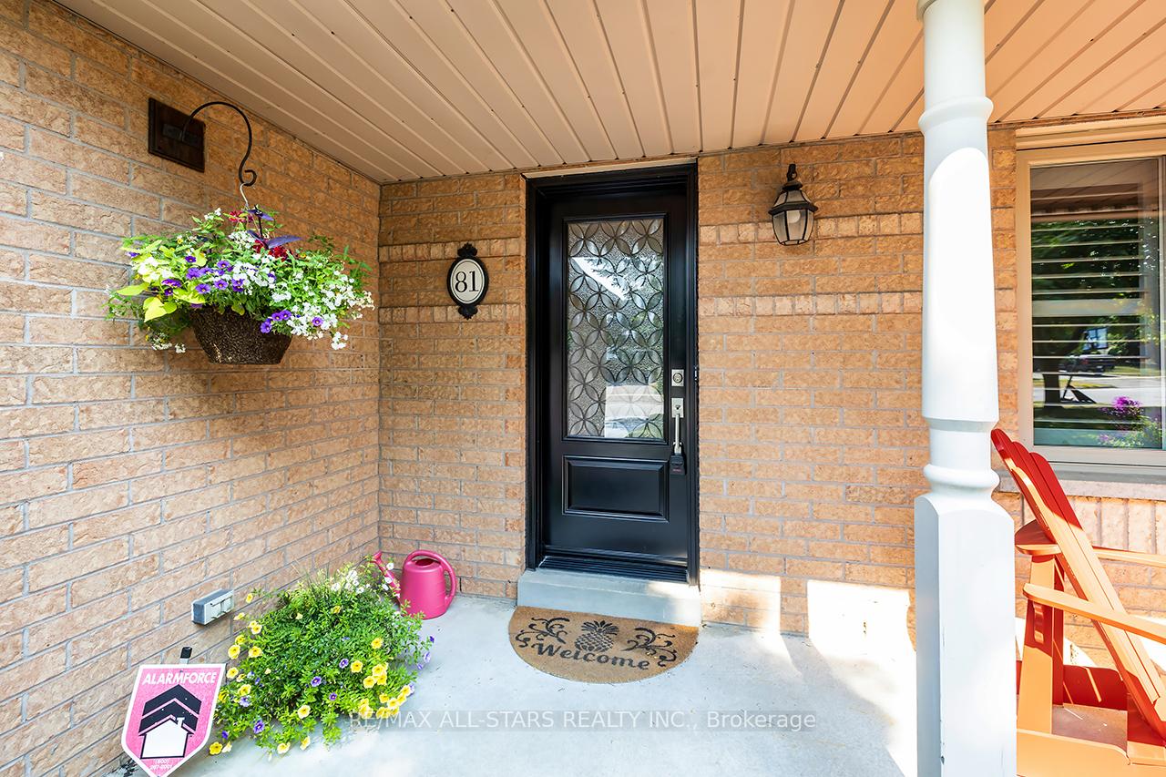 Photo 38 of 81 Hyland Crescent, Scugog, Port Perry — HOMEH