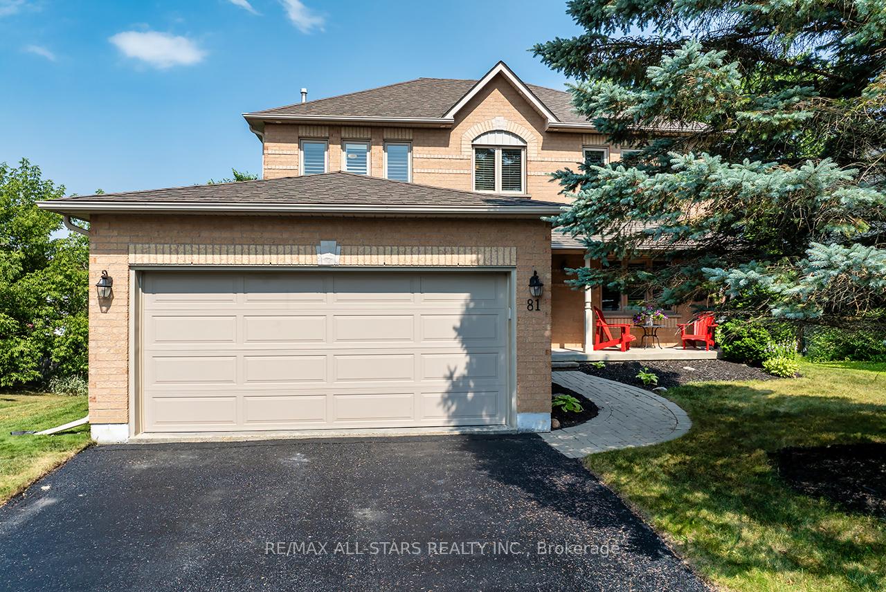 Photo 44 of 81 Hyland Crescent, Scugog, Port Perry — HOMEH