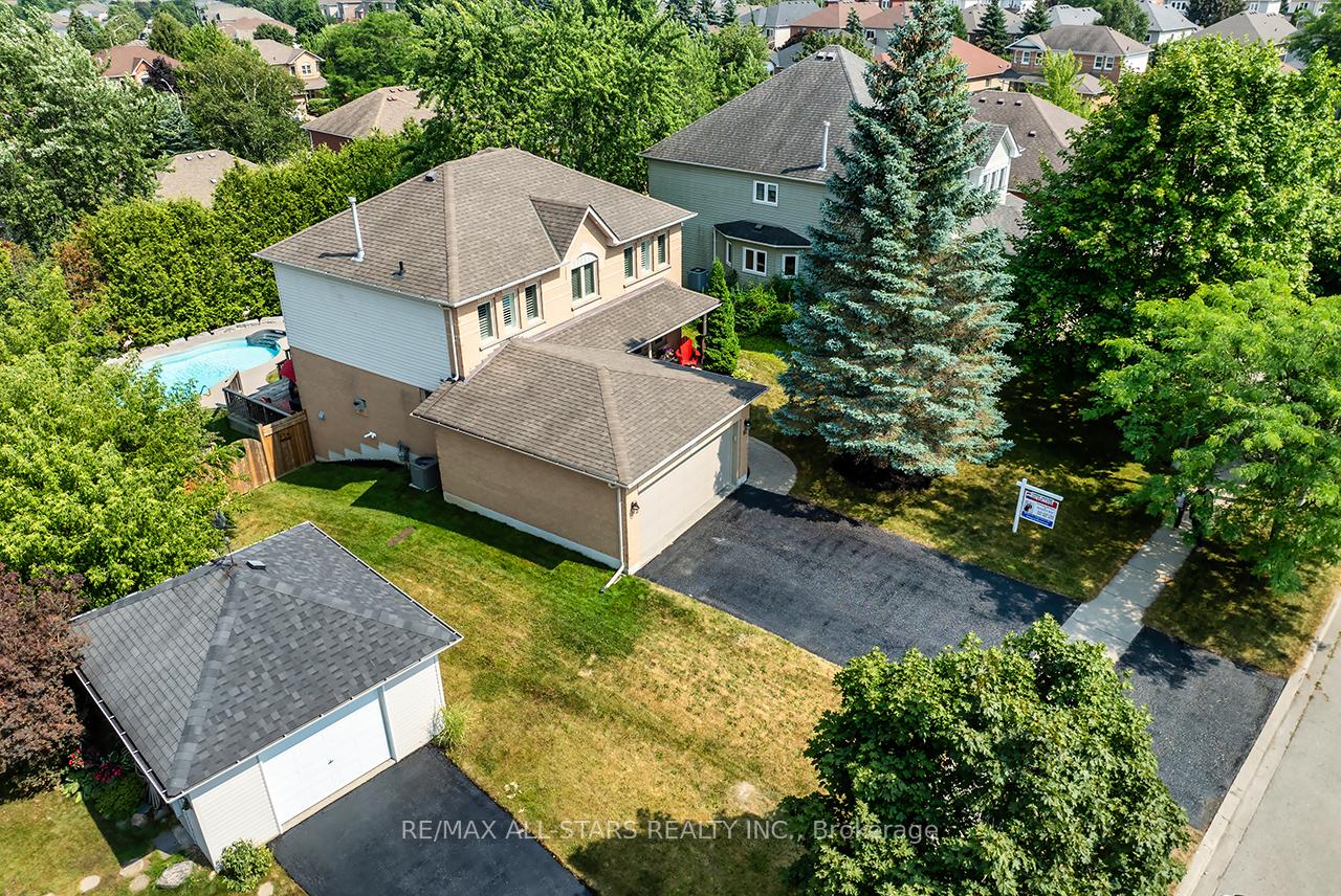 Photo 43 of 81 Hyland Crescent, Scugog, Port Perry — HOMEH