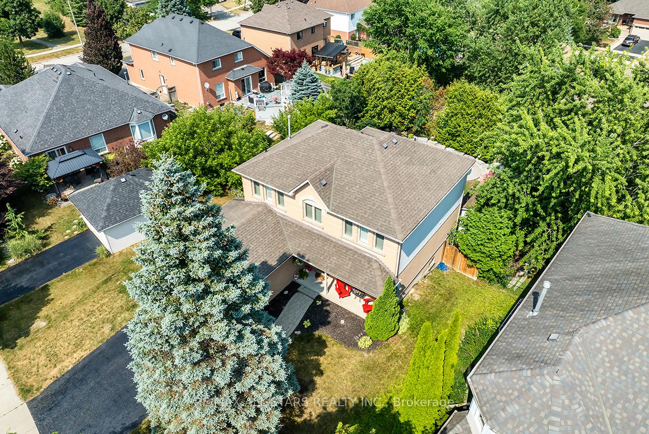 Photo 40 of 81 Hyland Crescent, Scugog, Port Perry — HOMEH