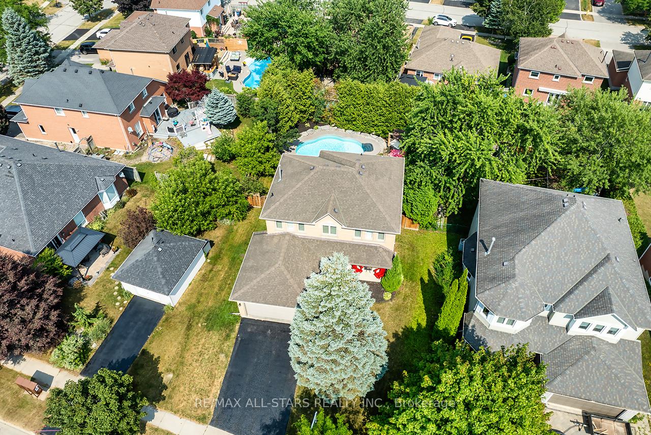 Photo 41 of 81 Hyland Crescent, Scugog, Port Perry — HOMEH