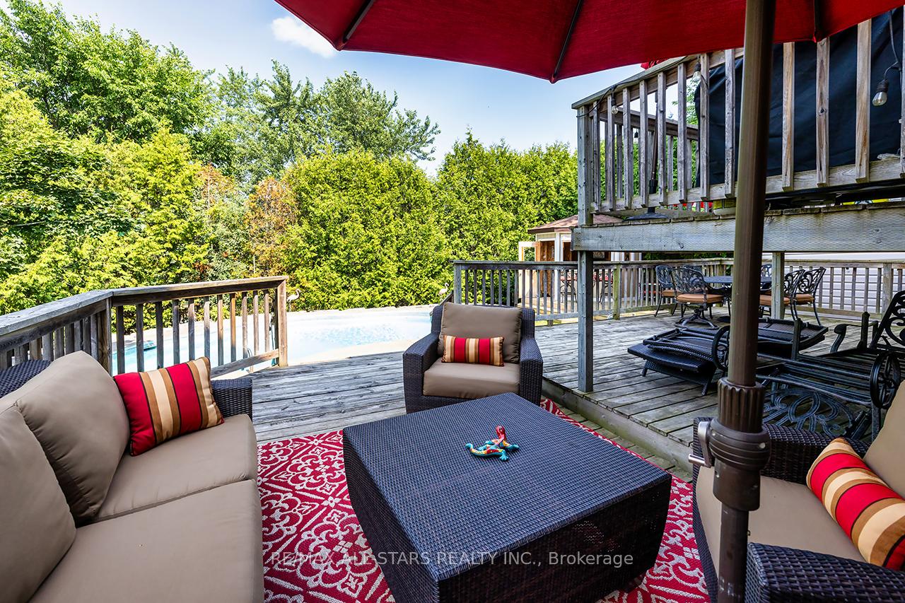 Photo 42 of 81 Hyland Crescent, Scugog, Port Perry — HOMEH