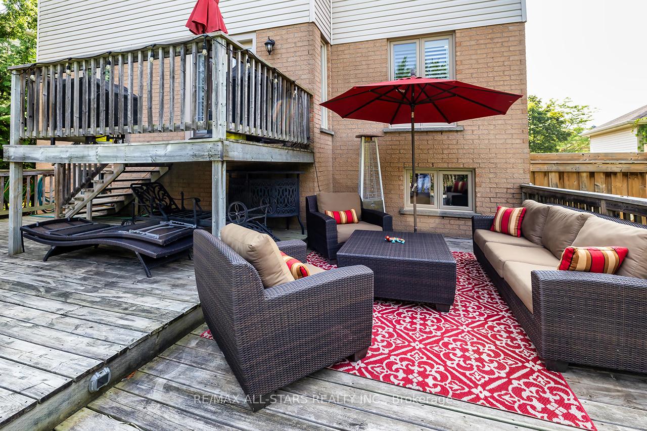 Photo 39 of 81 Hyland Crescent, Scugog, Port Perry — HOMEH