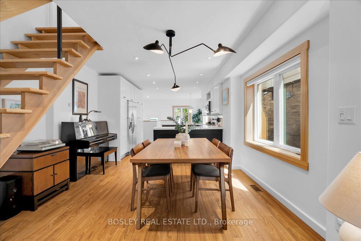 Photo 2 of 68 Mortimer Avenue, Toronto, Broadview North — HOMEH