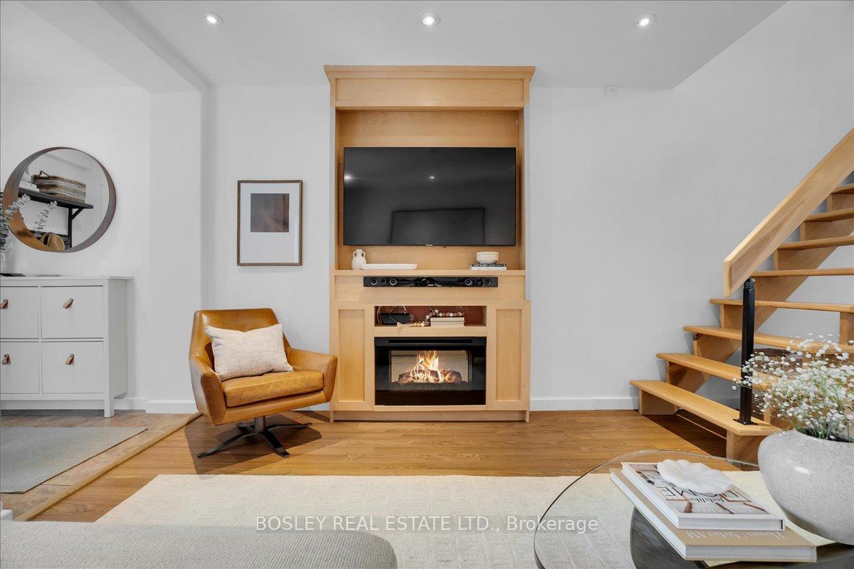 Photo 8 of 68 Mortimer Avenue, Toronto, Broadview North — HOMEH