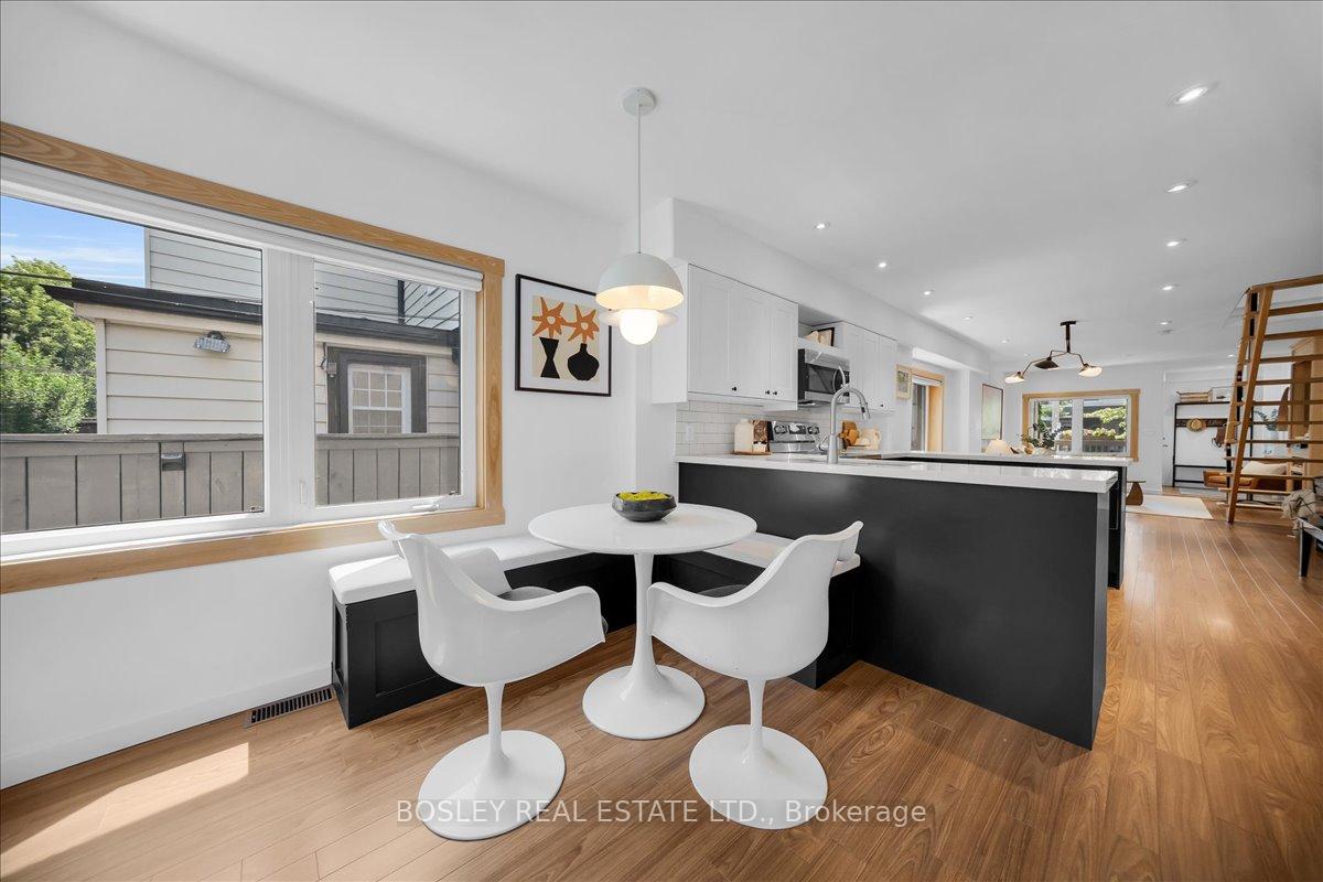Photo 12 of 68 Mortimer Avenue, Toronto, Broadview North — HOMEH