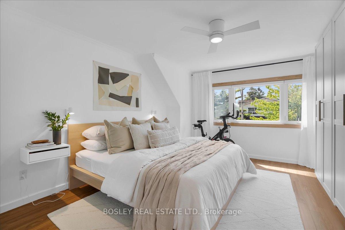 Photo 5 of 68 Mortimer Avenue, Toronto, Broadview North — HOMEH