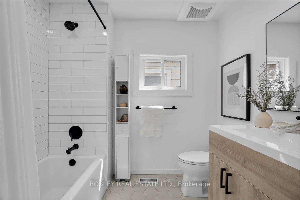 Photo 14 of 68 Mortimer Avenue, Toronto, Broadview North — HOMEH