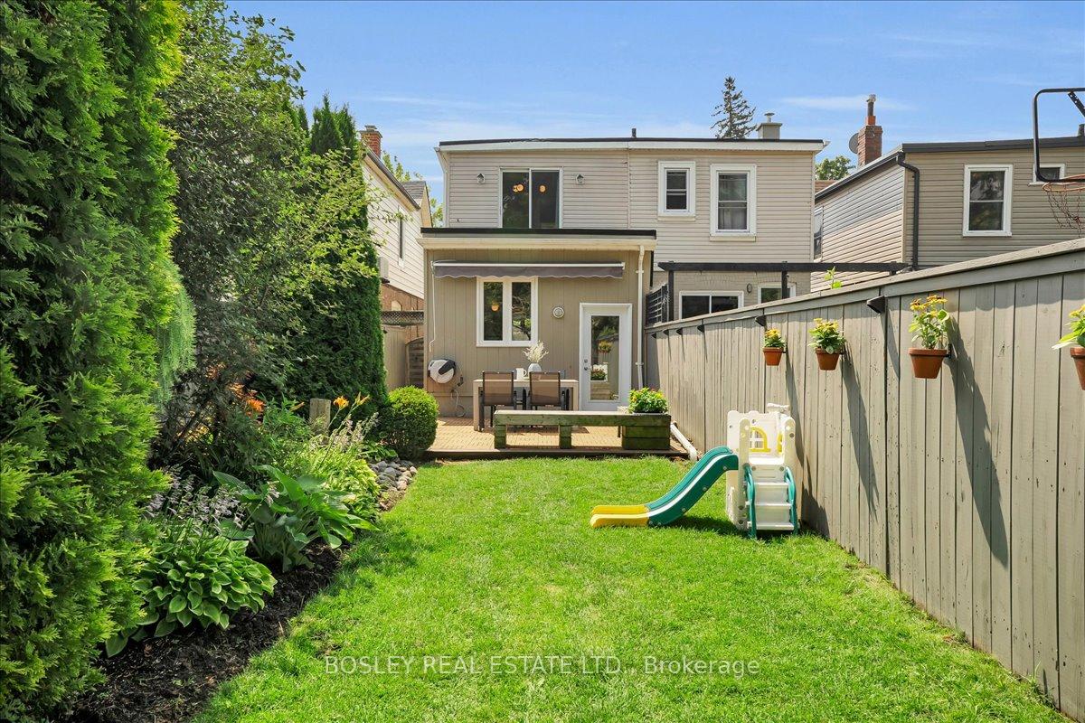 Photo 17 of 68 Mortimer Avenue, Toronto, Broadview North — HOMEH