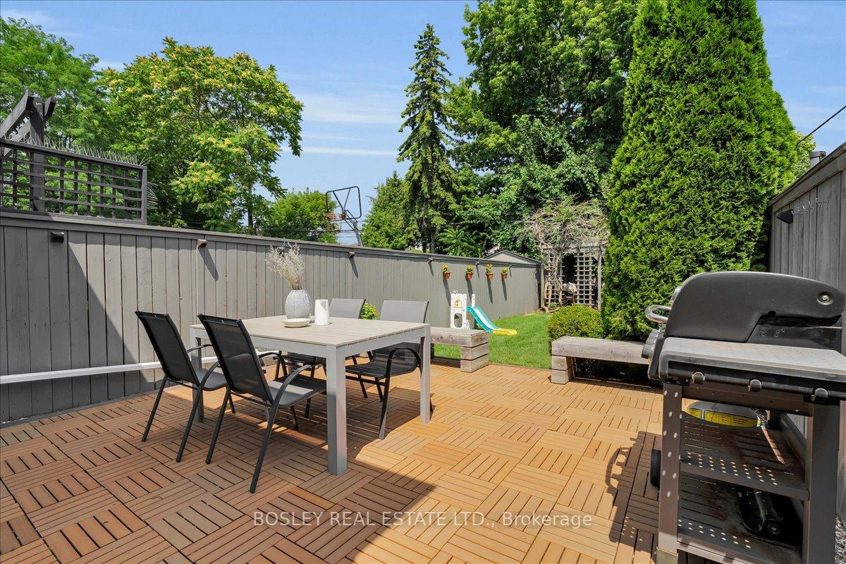 Photo 18 of 68 Mortimer Avenue, Toronto, Broadview North — HOMEH