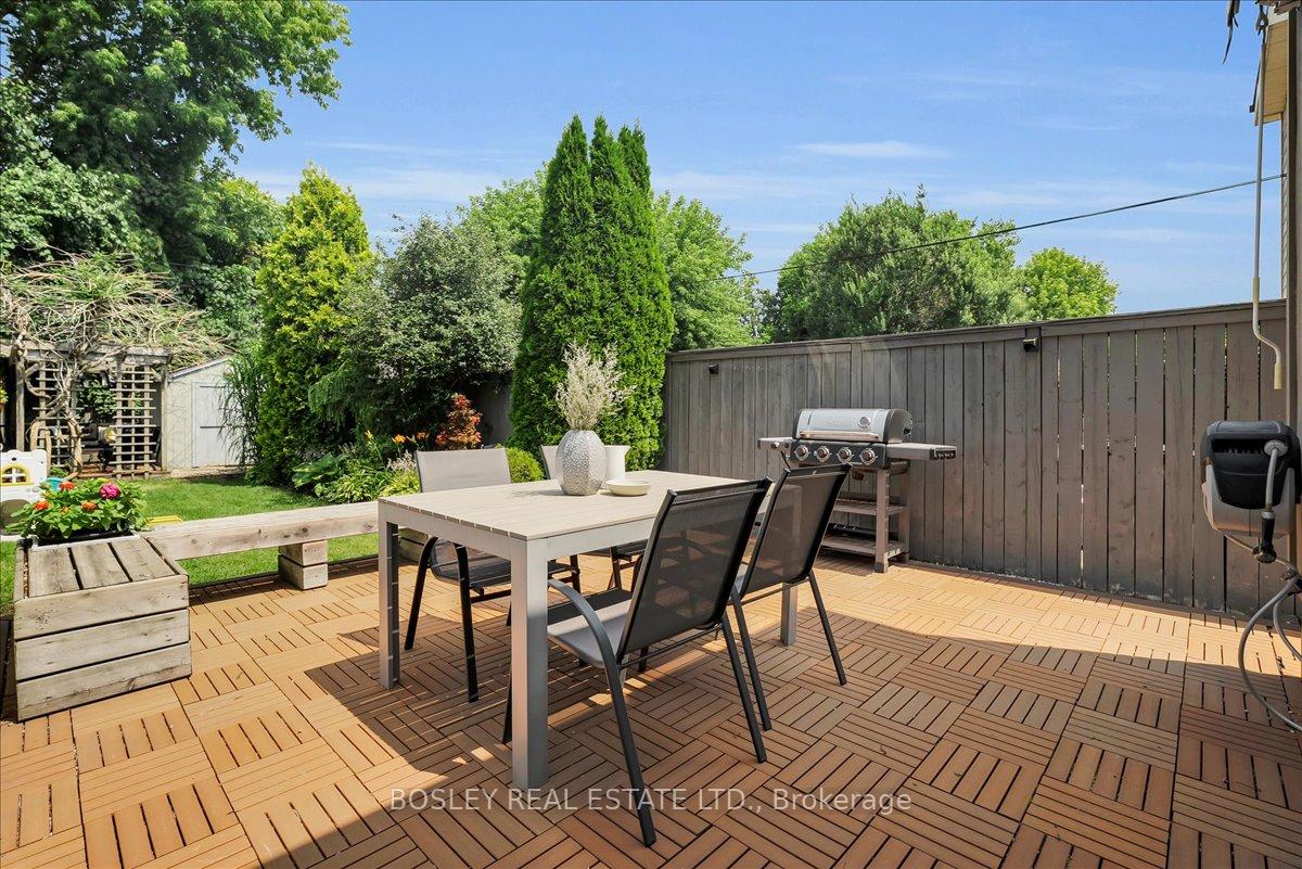 Photo 20 of 68 Mortimer Avenue, Toronto, Broadview North — HOMEH