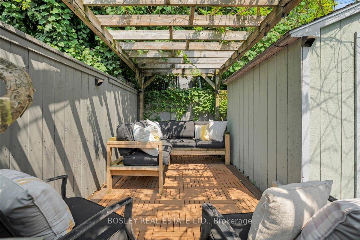 Photo 21 of 68 Mortimer Avenue, Toronto, Broadview North — HOMEH