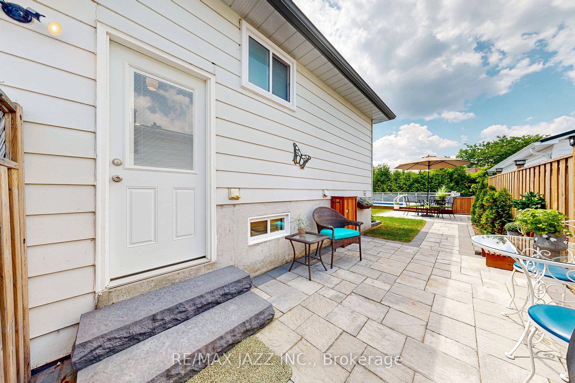 Photo 36 of 77 Swanston Crescent, Ajax, South West — HOMEH