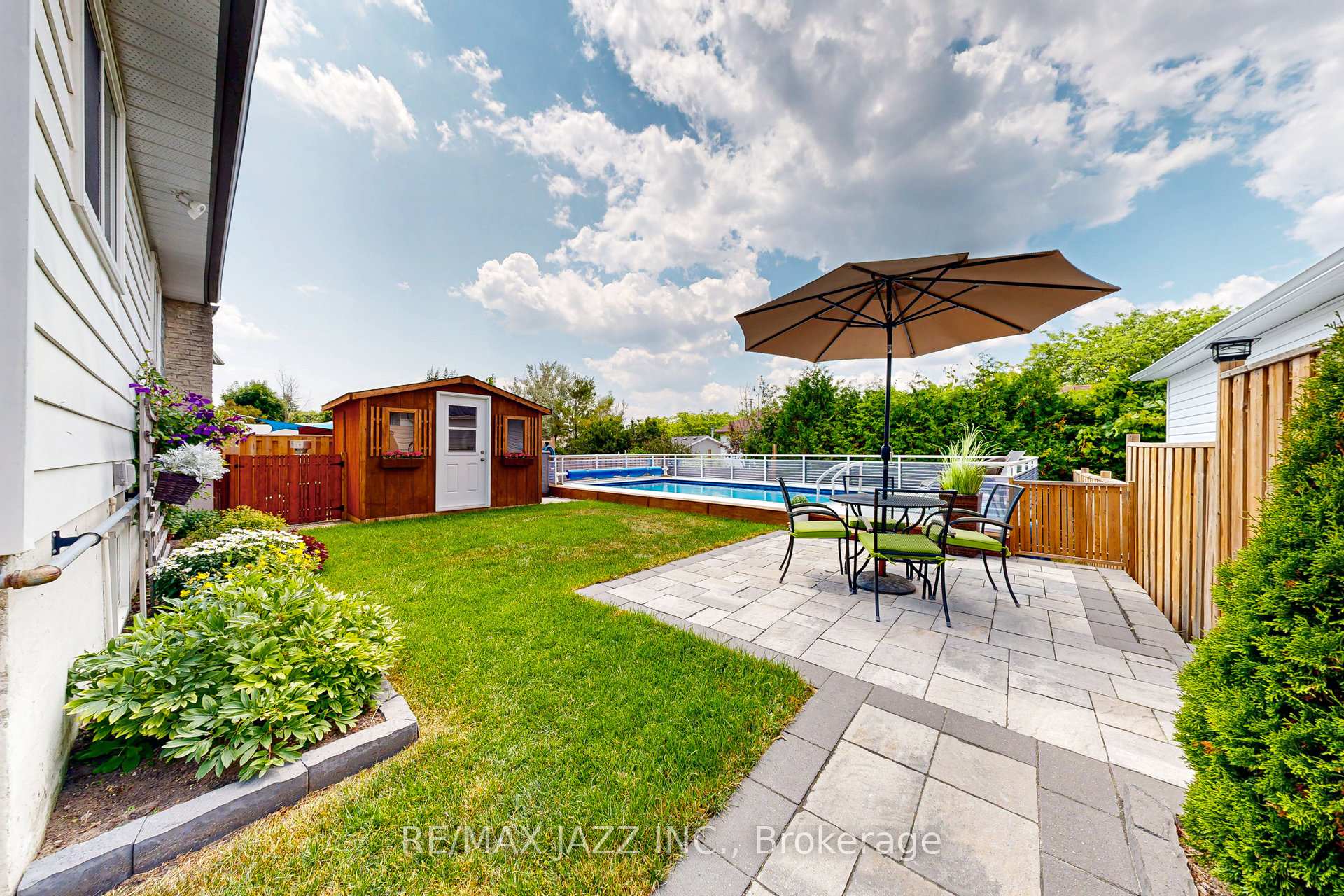 Photo 37 of 77 Swanston Crescent, Ajax, South West — HOMEH