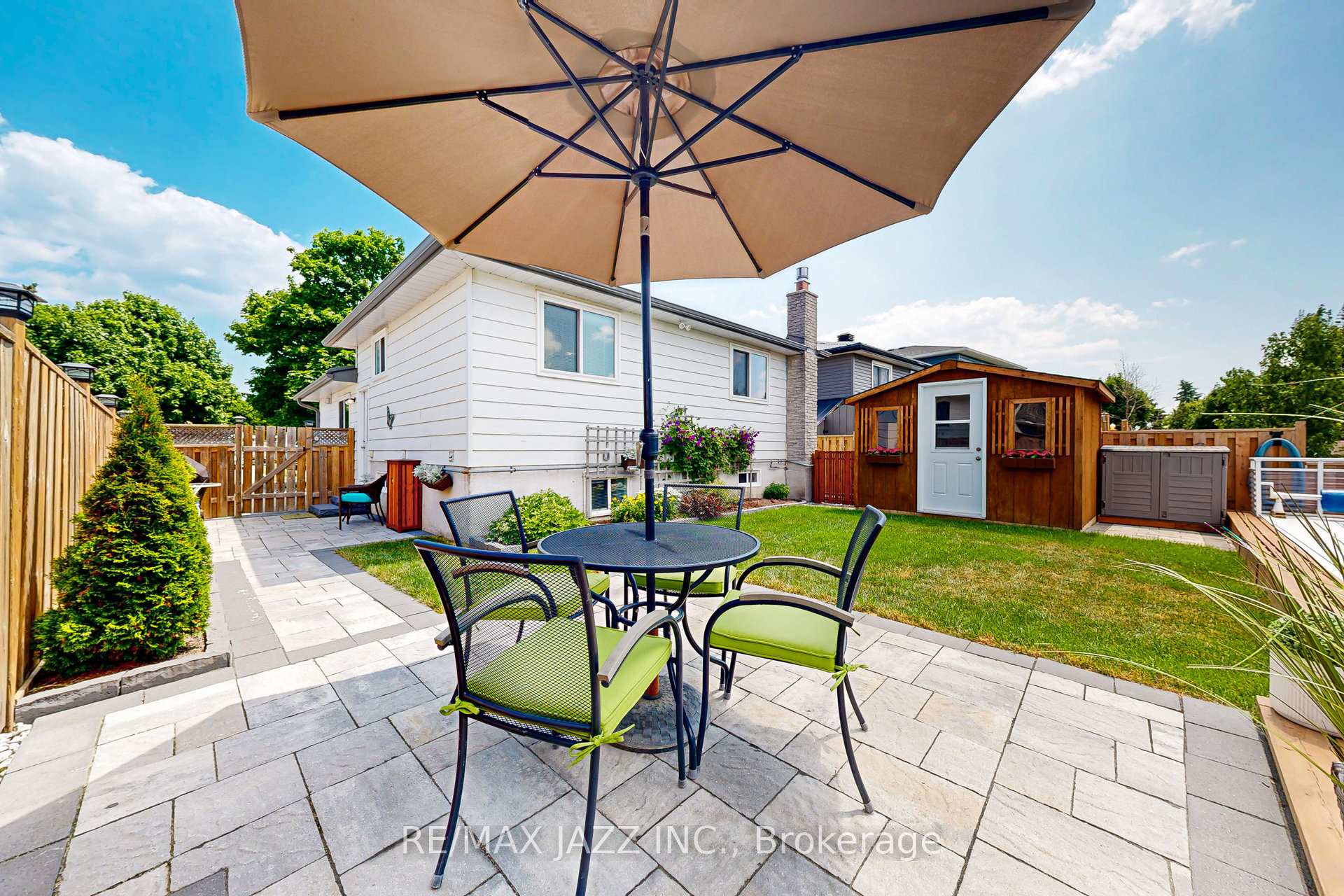 Photo 31 of 77 Swanston Crescent, Ajax, South West — HOMEH
