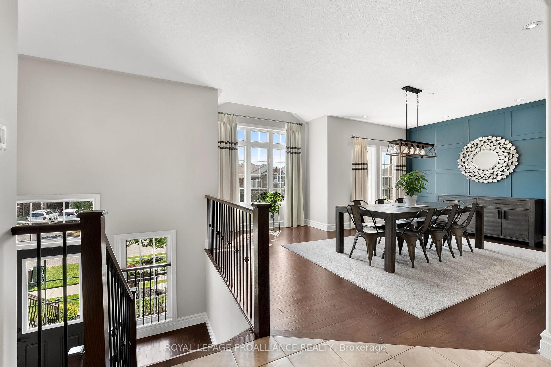 Photo 9 of 194 Fenning Drive, Clarington, Courtice — HOMEH