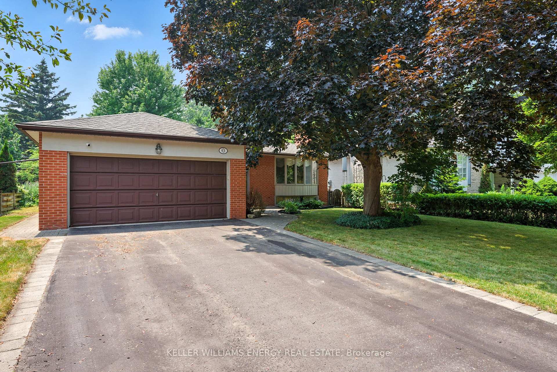 Photo 1 of 63 Regency Square, Scarborough, Guildwood — HOMEH
