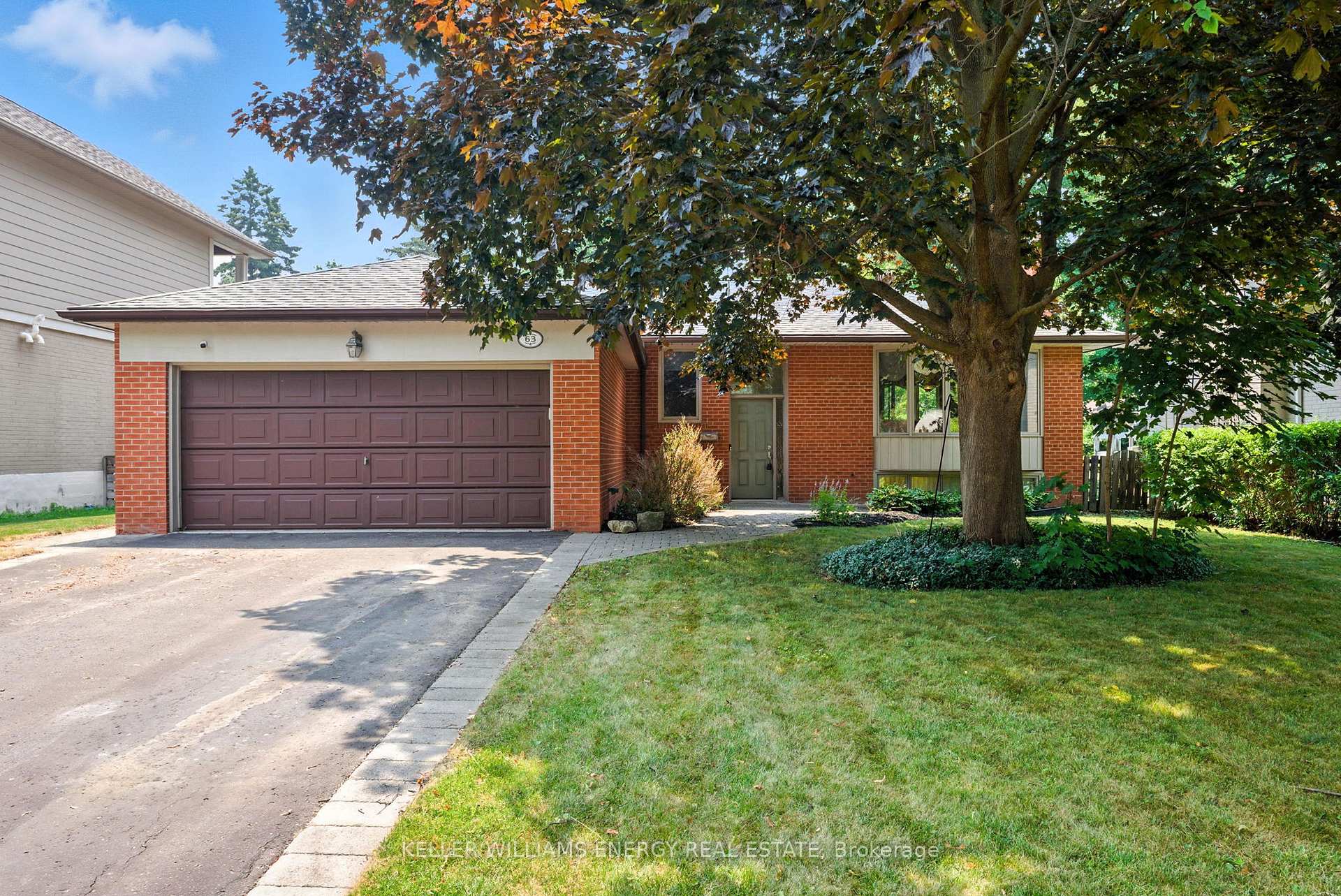 Photo 7 of 63 Regency Square, Scarborough, Guildwood — HOMEH