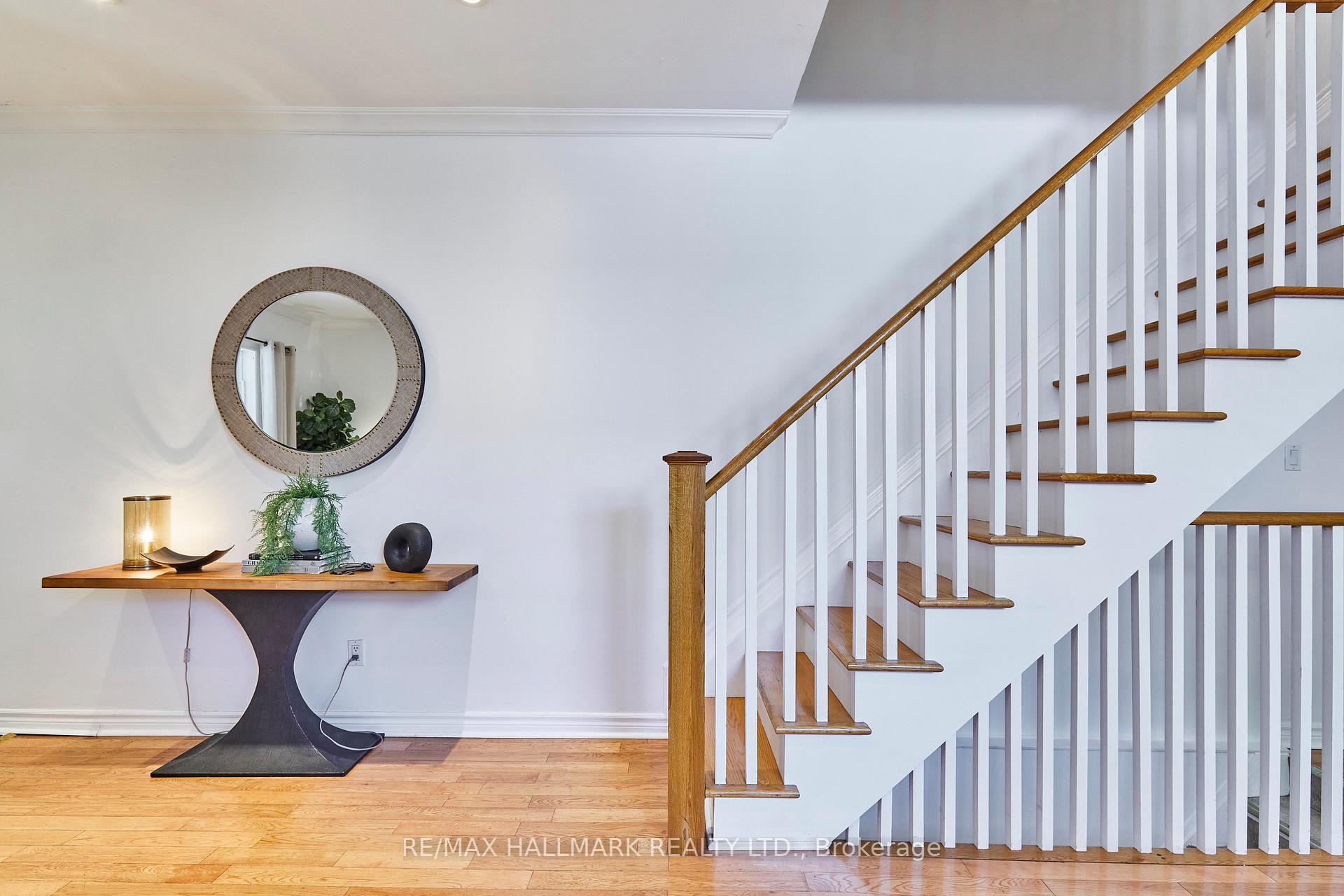 Photo 6 of 70 Wolverleigh Boulevard, Toronto, Danforth — HOMEH