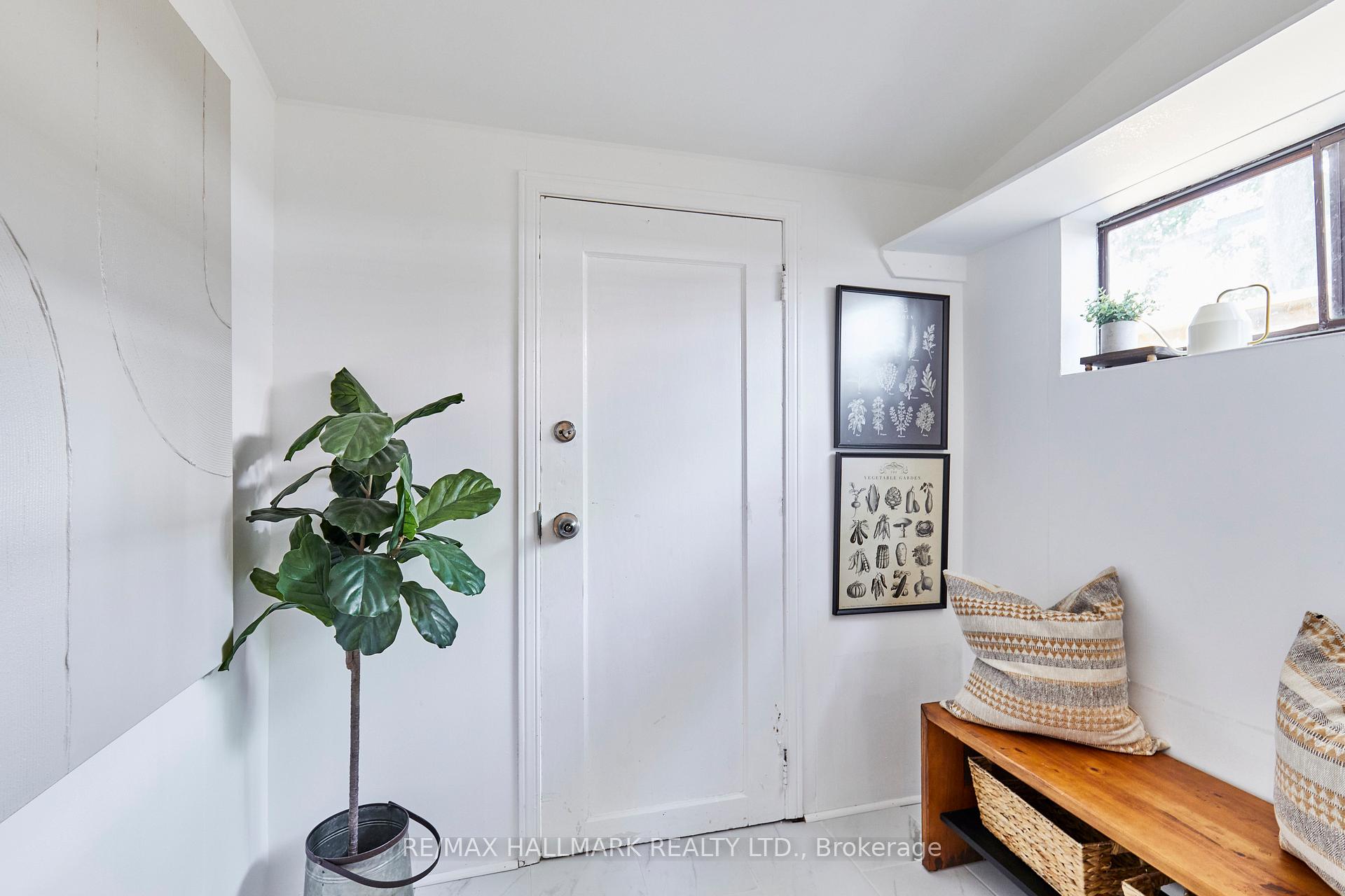 Photo 12 of 70 Wolverleigh Boulevard, Toronto, Danforth — HOMEH