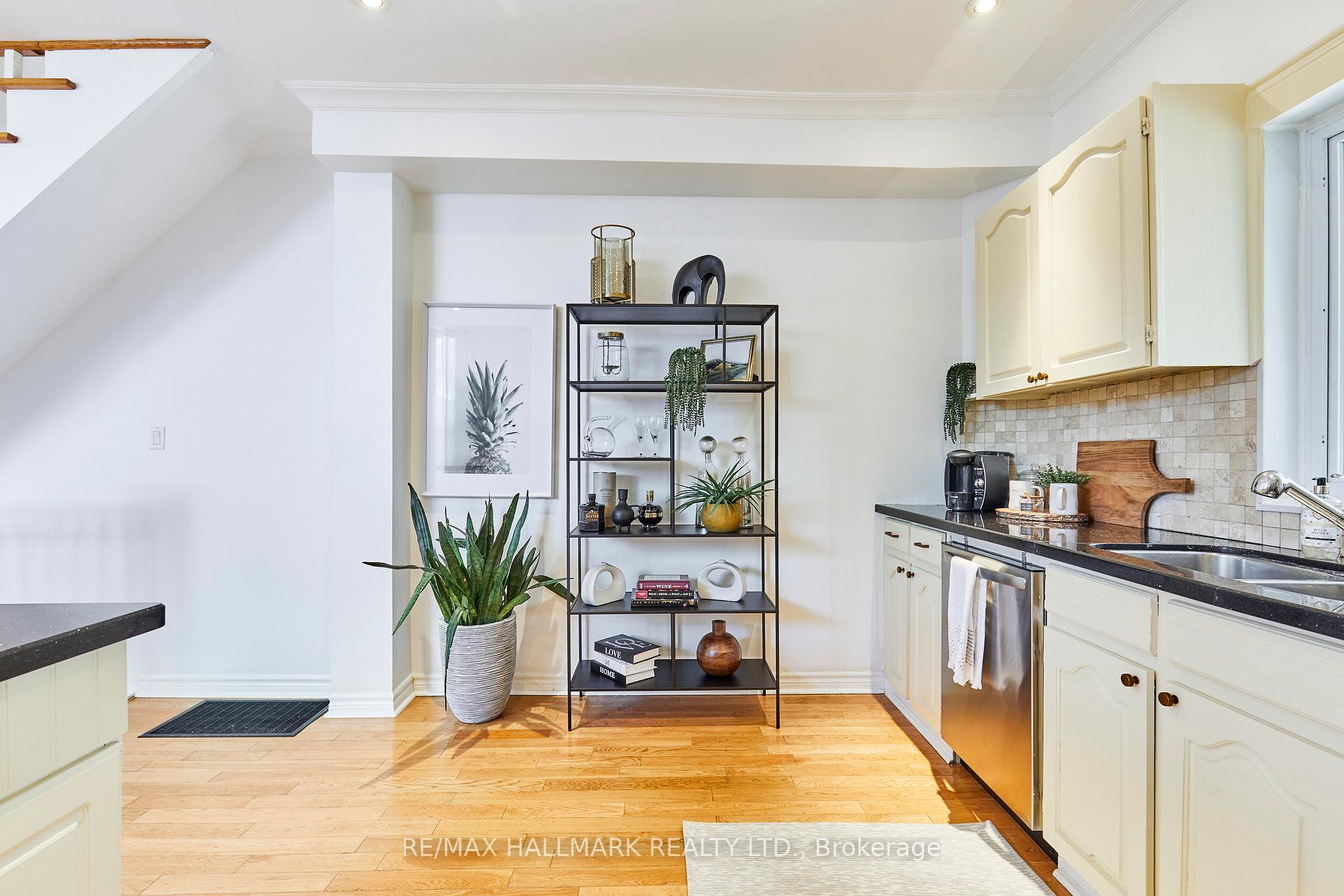 Photo 2 of 70 Wolverleigh Boulevard, Toronto, Danforth — HOMEH