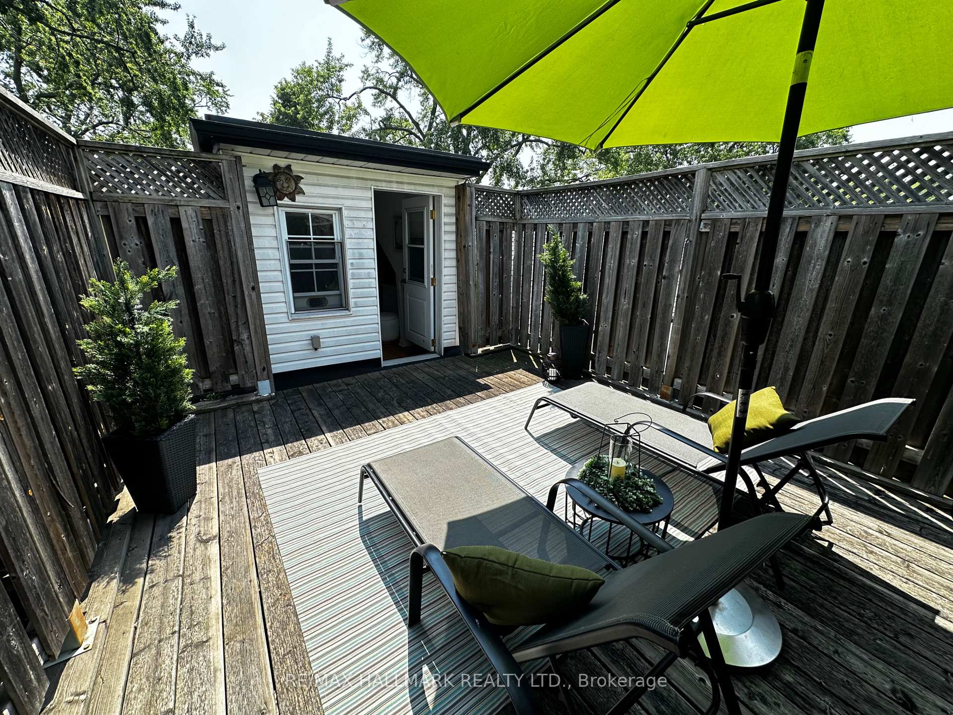 Photo 17 of 70 Wolverleigh Boulevard, Toronto, Danforth — HOMEH
