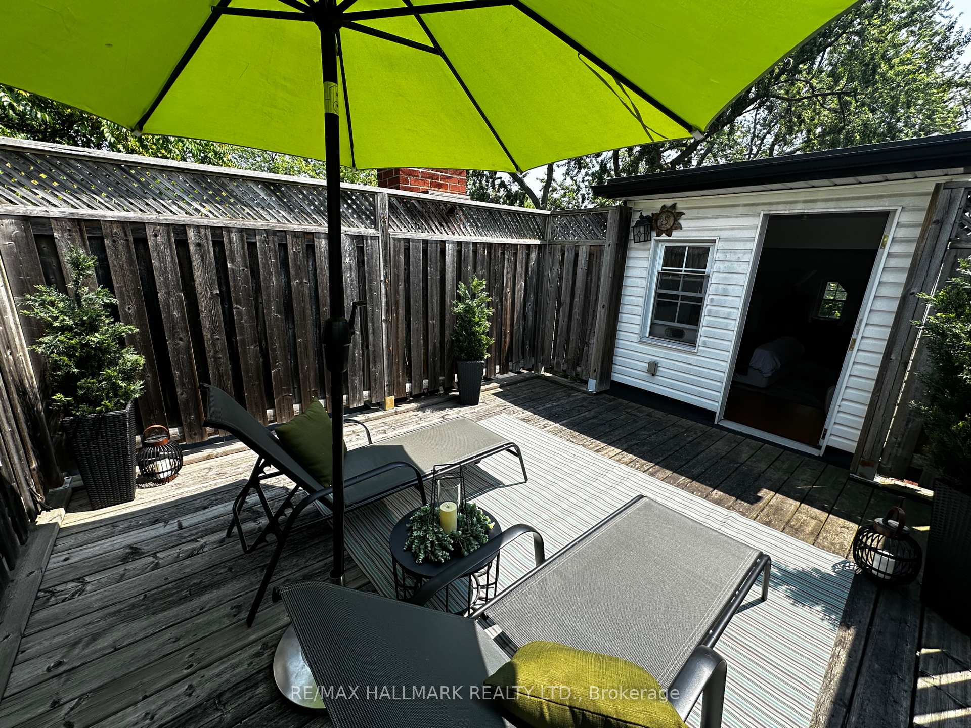 Photo 39 of 70 Wolverleigh Boulevard, Toronto, Danforth — HOMEH
