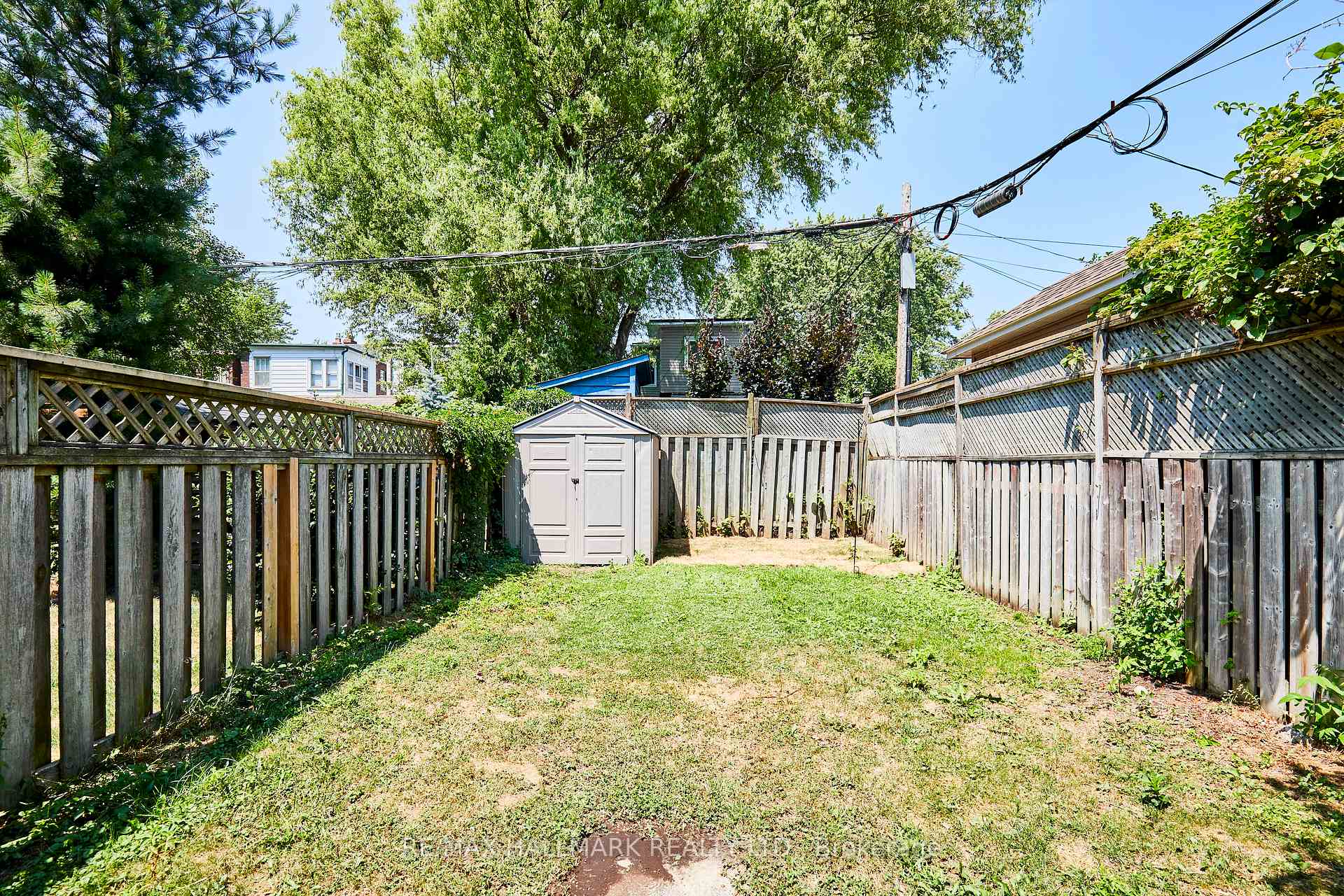 Photo 36 of 70 Wolverleigh Boulevard, Toronto, Danforth — HOMEH