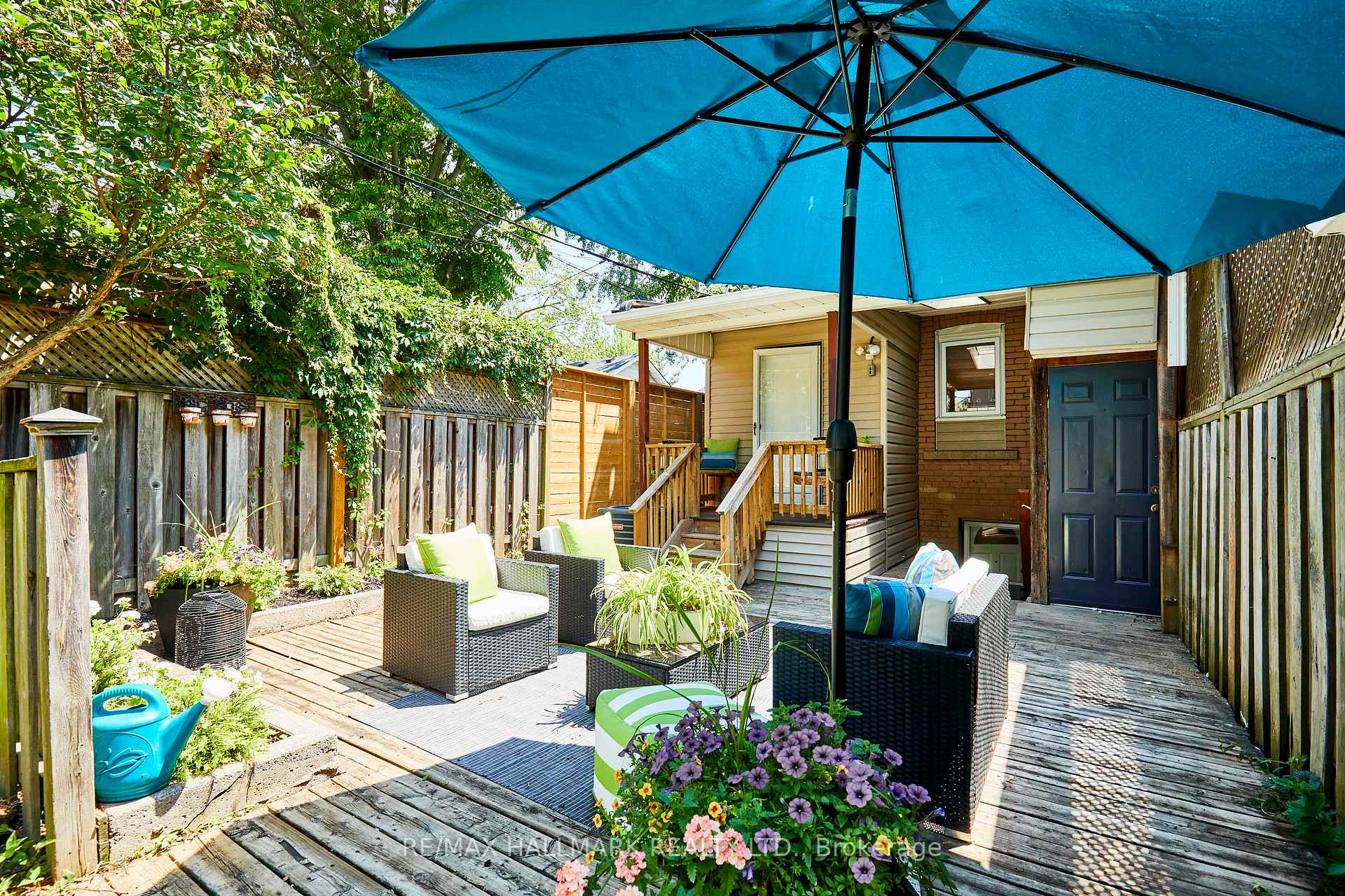 Photo 38 of 70 Wolverleigh Boulevard, Toronto, Danforth — HOMEH