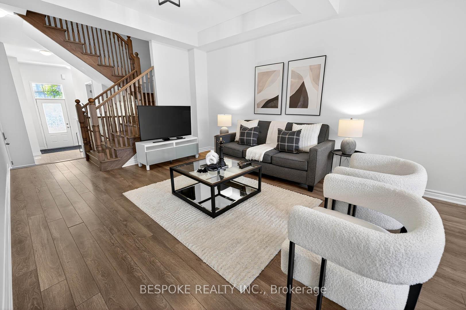 Photo 9 of 15 Windflower Way, Whitby, Rural Whitby — HOMEH