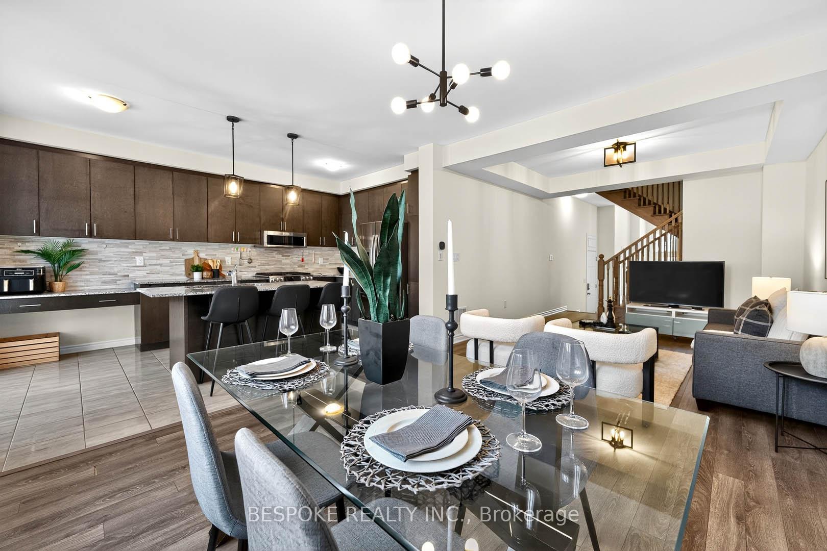 Photo 25 of 15 Windflower Way, Whitby, Rural Whitby — HOMEH