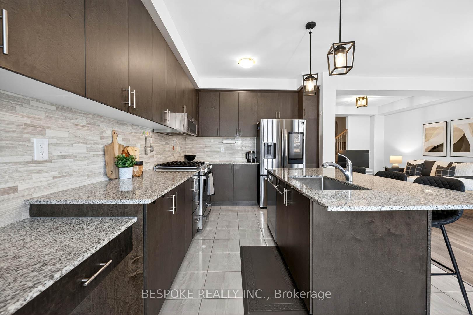 Photo 16 of 15 Windflower Way, Whitby, Rural Whitby — HOMEH