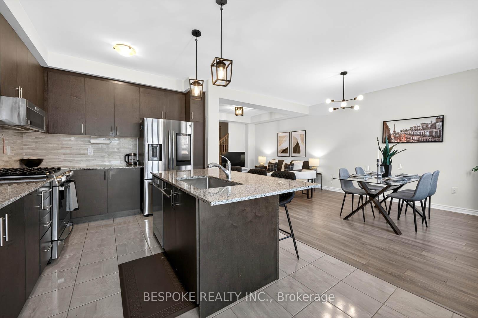 Photo 31 of 15 Windflower Way, Whitby, Rural Whitby — HOMEH