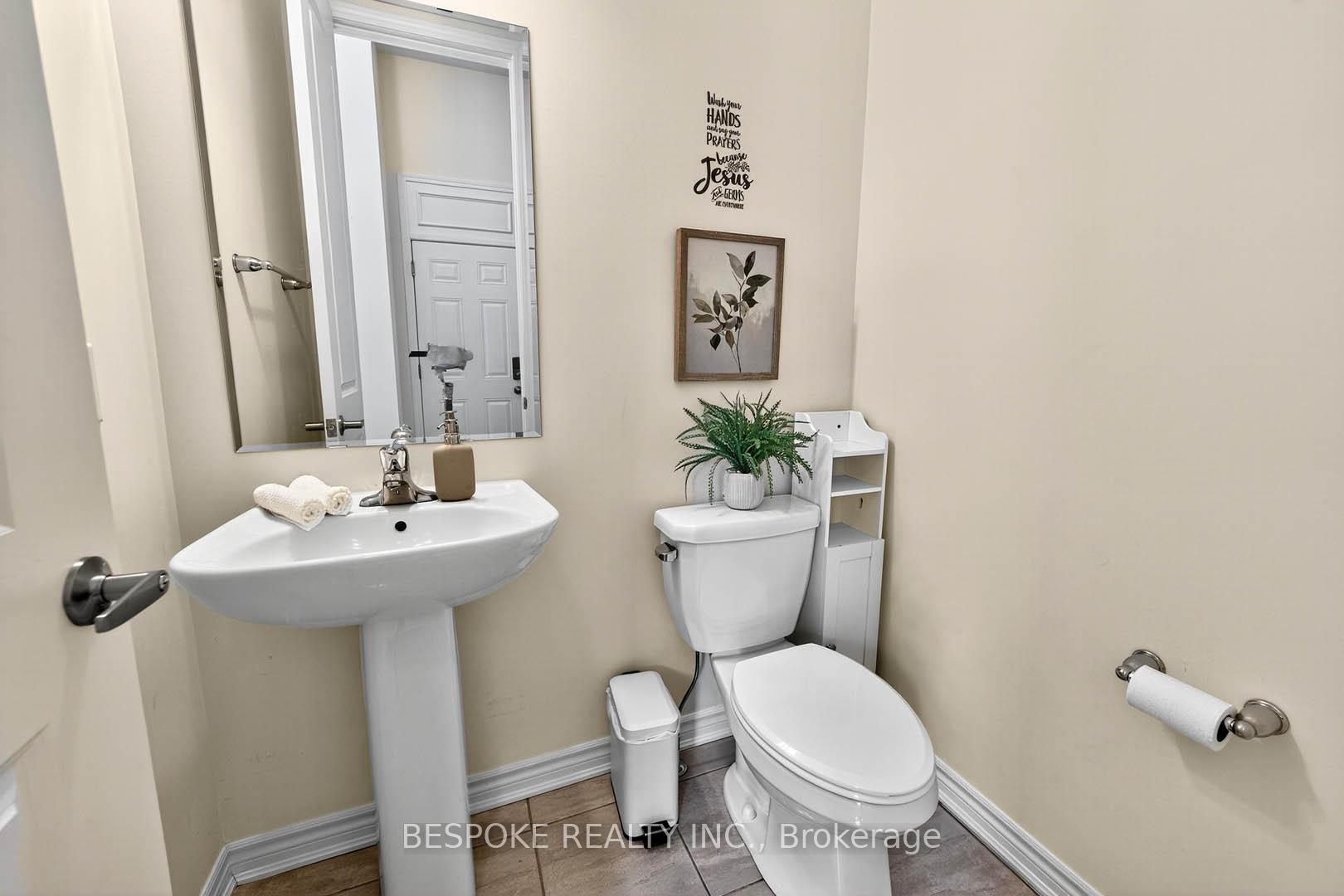 Photo 11 of 15 Windflower Way, Whitby, Rural Whitby — HOMEH