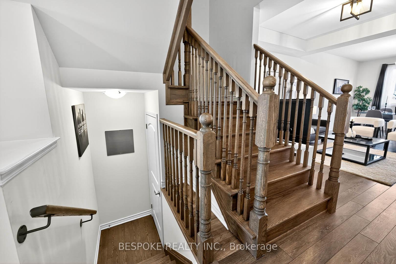 Photo 21 of 15 Windflower Way, Whitby, Rural Whitby — HOMEH