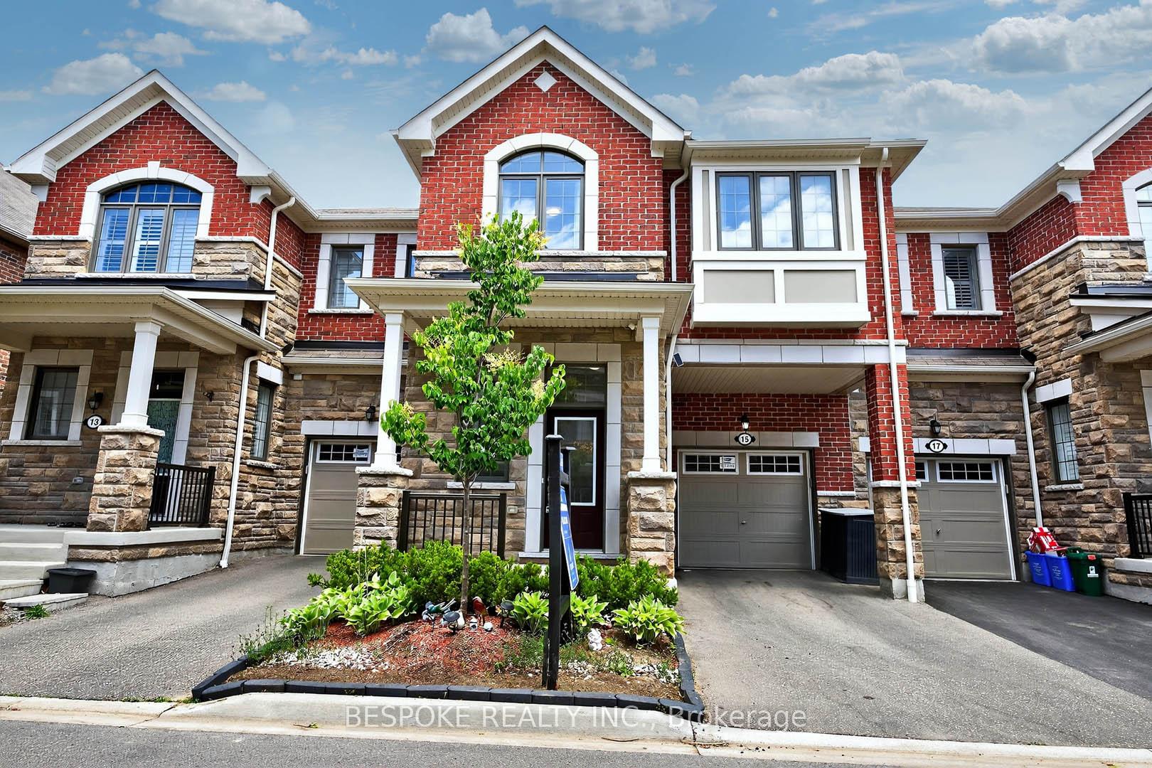 Photo 26 of 15 Windflower Way, Whitby, Rural Whitby — HOMEH