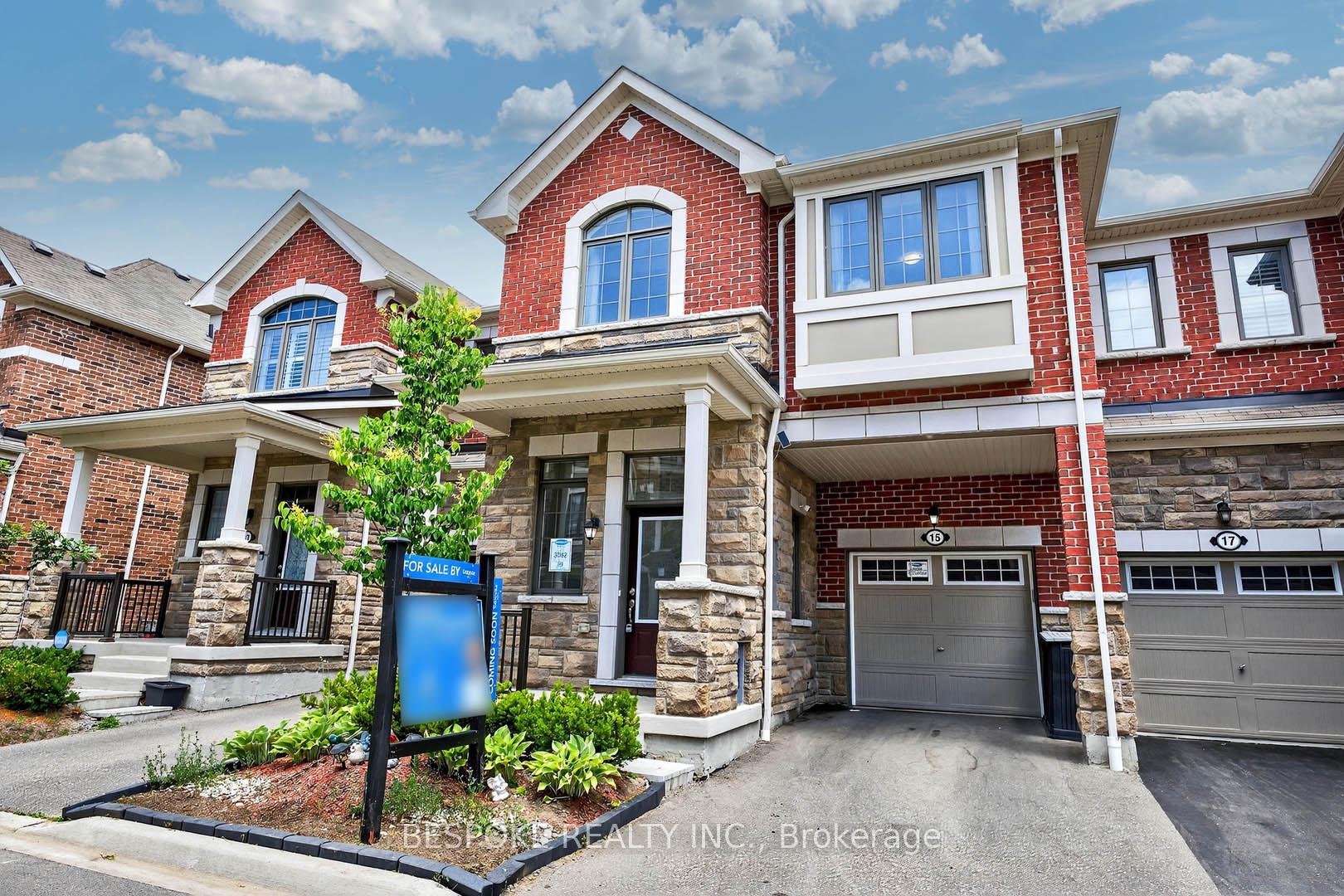 Photo 32 of 15 Windflower Way, Whitby, Rural Whitby — HOMEH