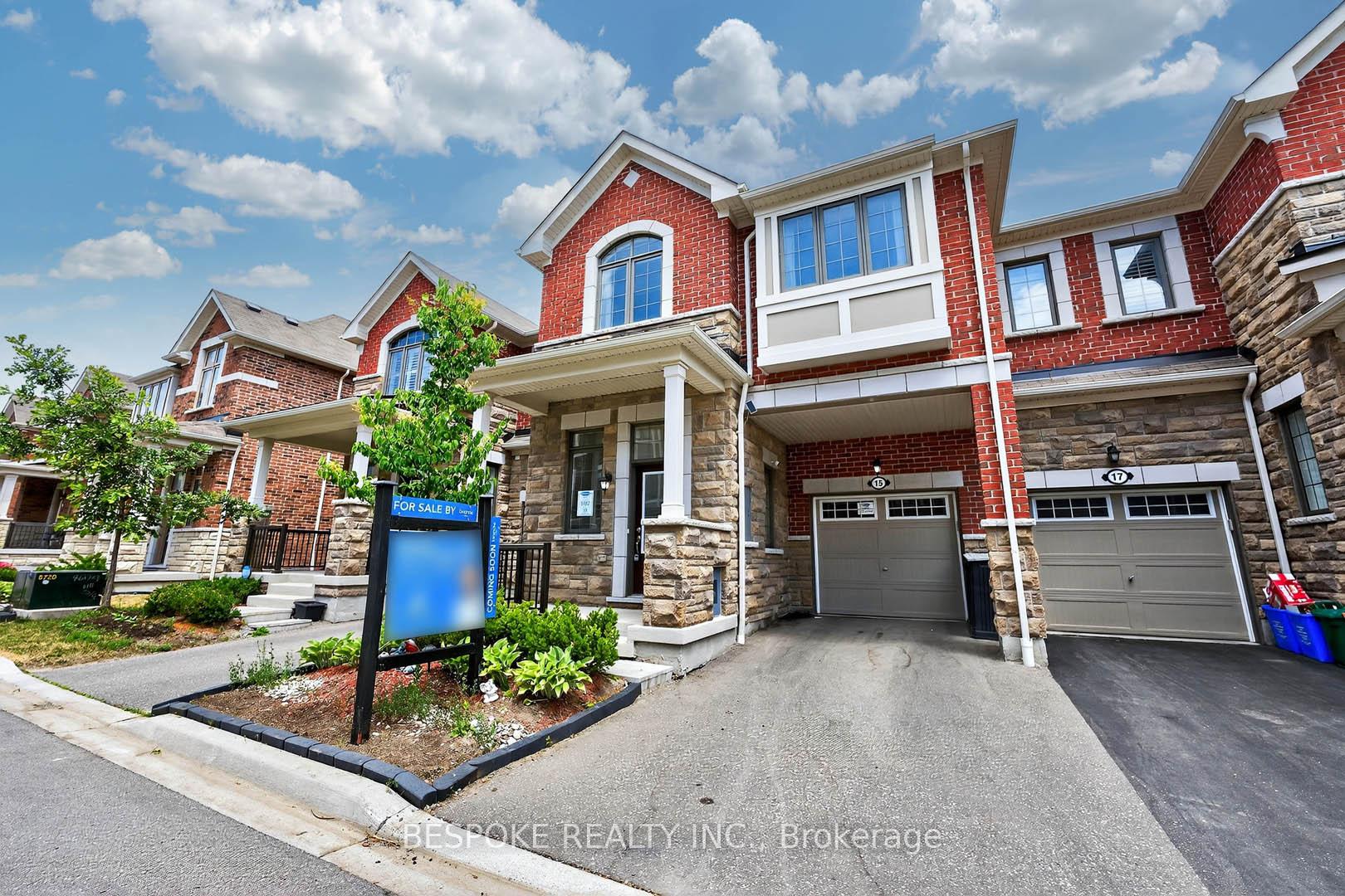 Photo 29 of 15 Windflower Way, Whitby, Rural Whitby — HOMEH
