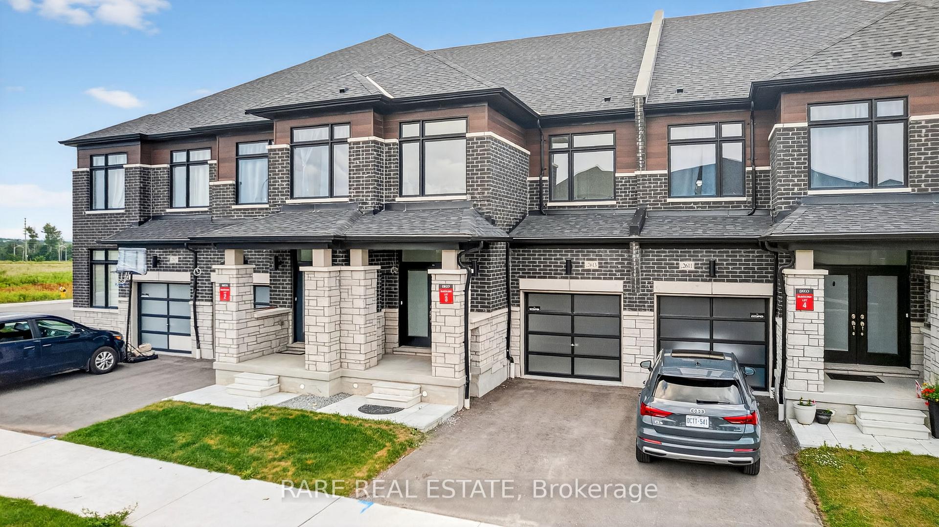 Photo 1 of 2613 Hibiscus Drive, Pickering, Rural Pickering — HOMEH