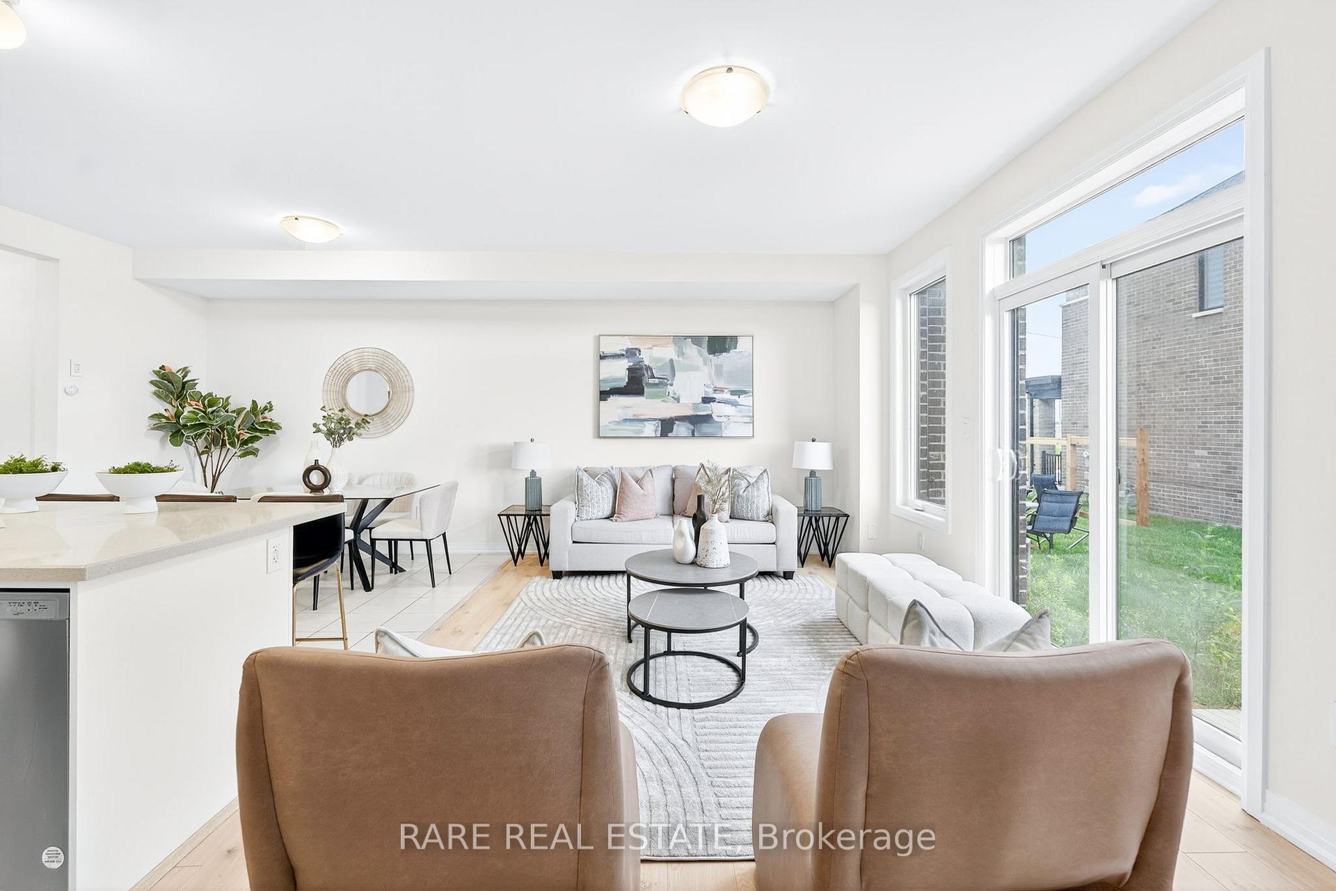Photo 8 of 2613 Hibiscus Drive, Pickering, Rural Pickering — HOMEH